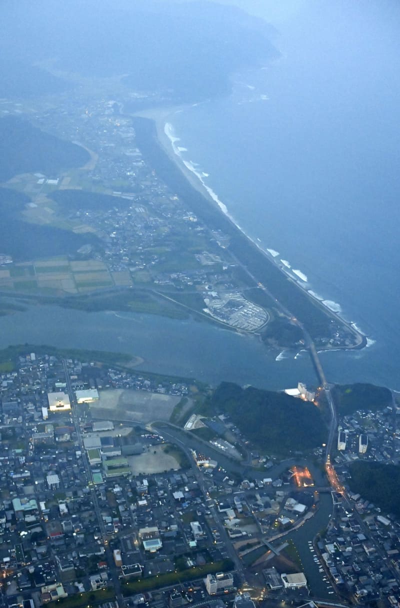 後発地震へ警戒必要　日頃の備え再確認を