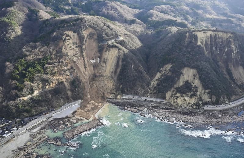 能登半島地震、関連死112人に　21人を追加認定