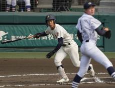 神村学園などが3回戦へ　全国高校野球選手権第9日