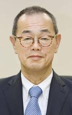 作業ミス「過剰反応良くない」　デブリ採取で前規制委員長