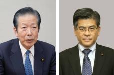 公明、山口代表の交代調整　後任は石井幹事長が有力