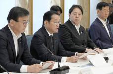 柏崎刈羽原発、避難路を拡充へ　首相指示、再稼働目指し国負担も