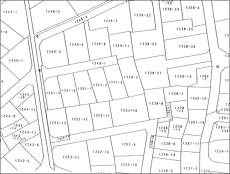 登記所地図の整備本格化、法務省　災害時の境界特定に有用