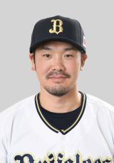 オリックスT―岡田、現役引退へ　36歳、2010年に本塁打王