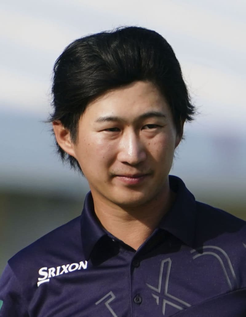 星野は8位、川村59位　男子ゴルフの欧州ツアー