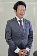 青森知事「信頼揺らぐ」と訴え　核燃サイクル、協議会開催を要請