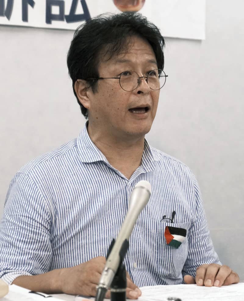 大阪IR工事巡り住民訴訟　市長らに支払い差し止め求める