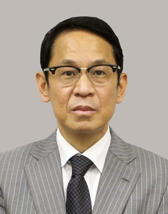 椎木保元衆院議員を逮捕　中1女子に性的暴行の疑い