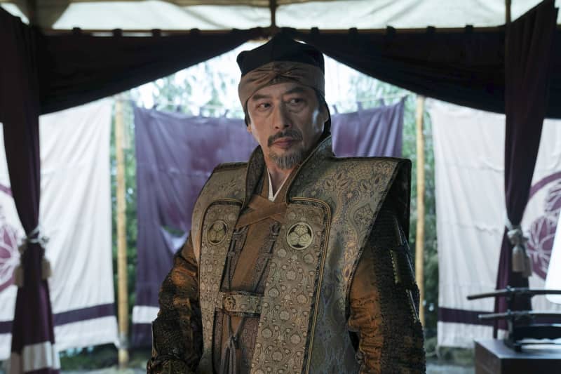 「将軍」技術・美術系で14冠　米エミー賞、真田広之さん主演