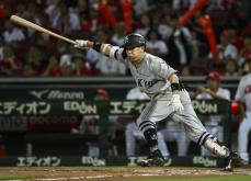 広1―6巨（10日）　菅野14勝目、門脇3打点