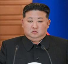 金正恩氏が核兵器増産指示　ウラン濃縮施設を視察