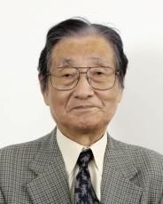 歌手の鹿島武臣さん死去、90歳　ボニージャックスで人気博す