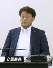 維新系市議が請願を自作自演　「間に合わせるため」千葉