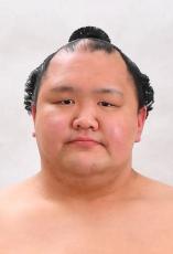 幕内北勝富士が休場　十両島津海と剣翔も