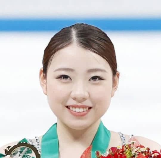 紀平梨花が2季連続全休　フィギュアスケート元全日本女王