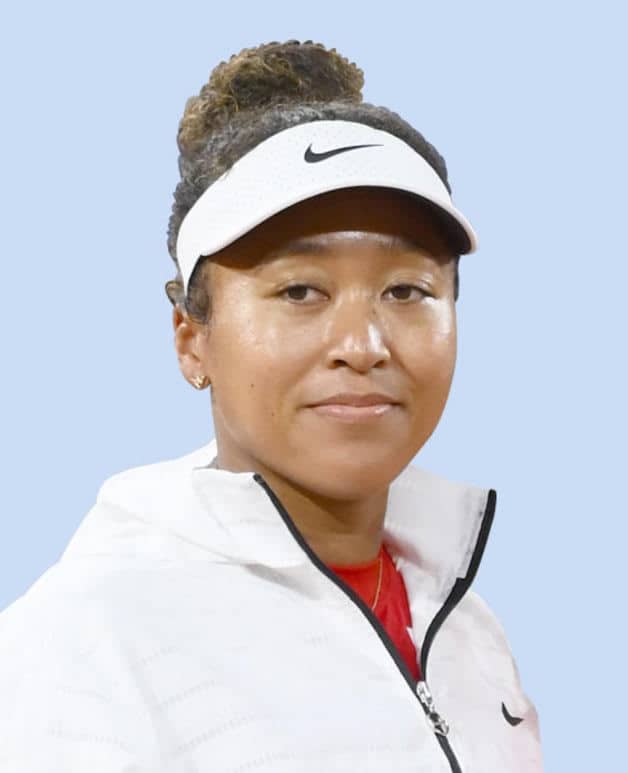 大坂なおみ、主催者推薦で出場　東レ女子テニス