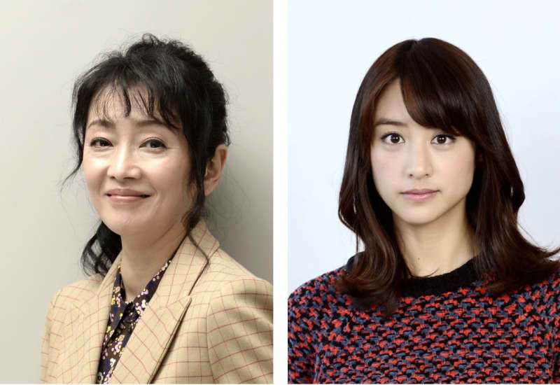 山本美月さんら撮影中けが　ネットドラマ、照明落下