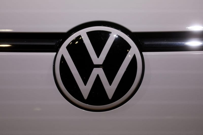 独VW、業績予想を下方修正　24年通期、中国で販売不振