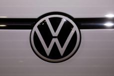 独VW、業績予想を下方修正　24年通期、中国で販売不振