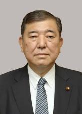 小泉氏を選対委員長に起用へ　林官房長官、赤沢氏入閣で調整