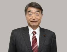 自民・根本氏、衆院選に不出馬　元厚労相、旧岸田派幹部