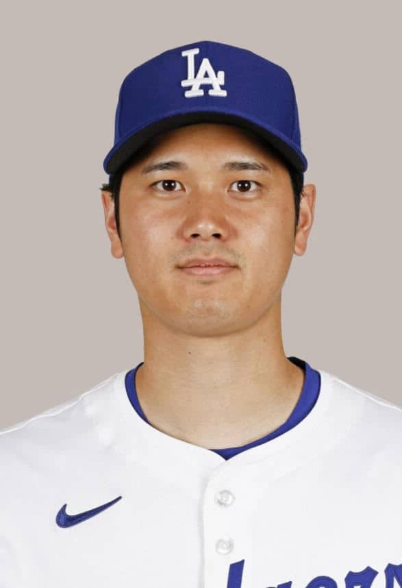 大谷翔平が月間MVP受賞　通算5度目、ナ・リーグでは初