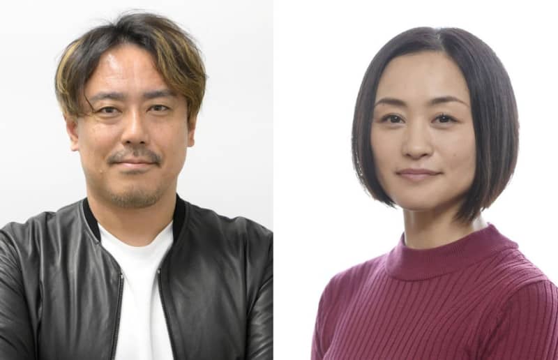 皆川さんと上村さんが離婚　10年冬季五輪に夫婦で出場