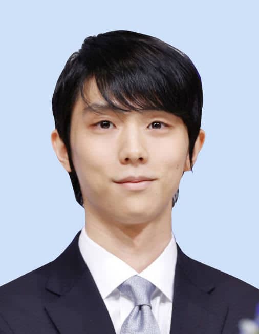 羽生結弦さん、ツアー公演発表　12月から埼玉など全国3カ所で