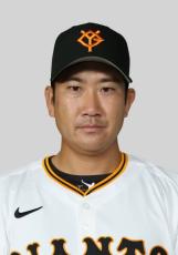 巨人菅野が大リーグ挑戦へ　米報道、海外FA権行使