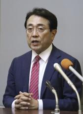 自民裏金議員の公認で比例票考慮　石破首相側近の赤沢経済再生相