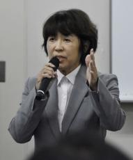 維新、衆院兵庫8区へ女性県議　知事選出馬の清水氏に代わり