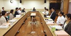 出自情報の開示請求年齢など議論　熊本内密出産、12月に報告書