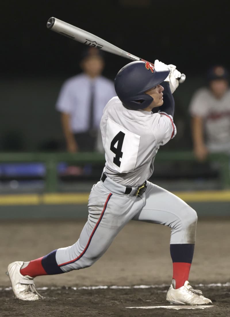 京都国際や関東第一など4強　国スポ高校野球