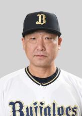 オリックス中嶋監督が退任表明　4連覇逃す