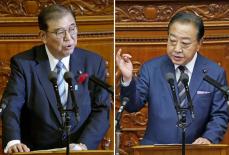 自民、裏金議員の非公認追加検討　立民批判「大半が公認される」