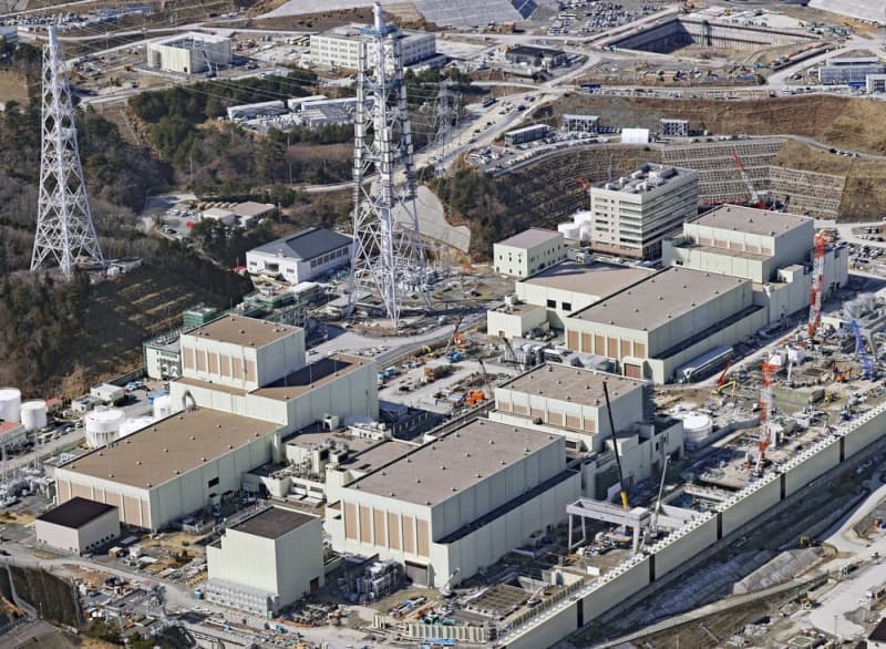 女川原発2号機、29日再稼働へ　東日本大震災被災地で初、東北電