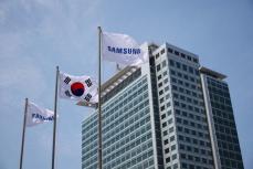 韓国のサムスン、営業益3.7倍　7～9月期決算、市場予想下回る