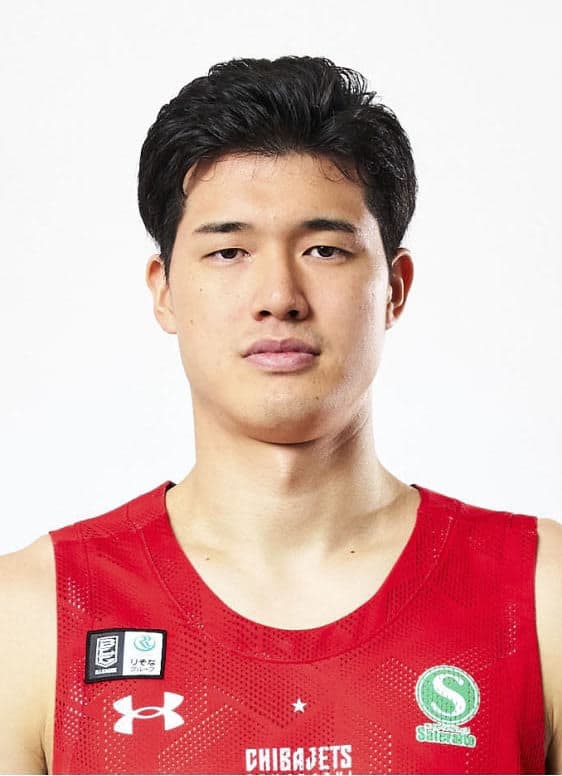 千葉Jの渡辺雄太、全治6週間　バスケBリーグ、宇都宮戦で捻挫