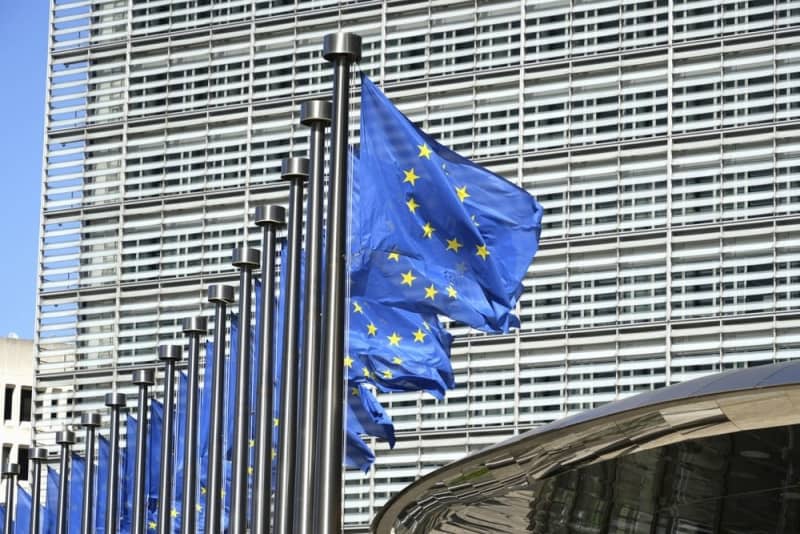 EUが対ロシア新制裁枠組み　ハイブリッド攻撃に対応