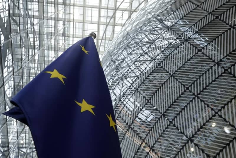 EU、デジタル渡航アプリ提案　出入域の効率化が狙い