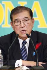 首相、政策活動費「今は合法」　裏金推薦、公明を野党追及