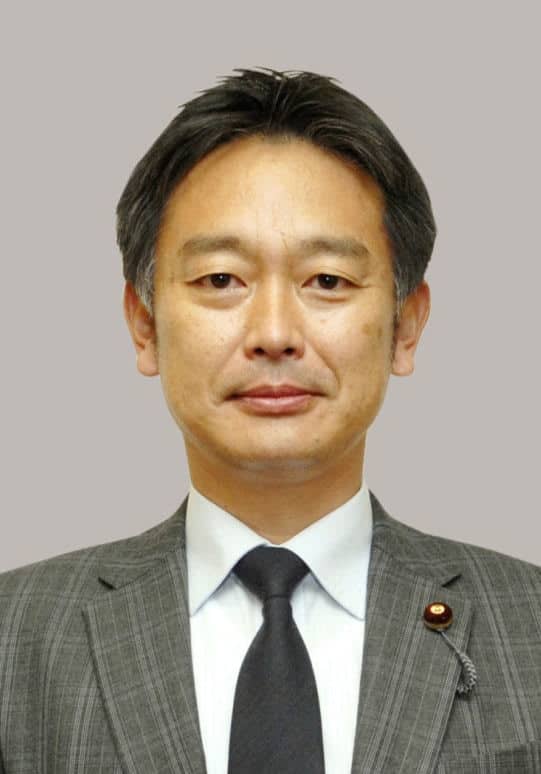 福島3区、上杉謙太郎氏が出馬へ　無所属、比例辞退から一転