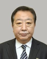 野党一本化には「時間不足」　裏金議員巡り立民・野田代表