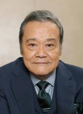 俳優の西田敏行さん死去　釣りバカ日誌、大河ドラマに主演