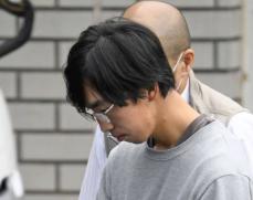 税金滞納数十万円、闇バイト探す　横浜の強殺、逮捕の男が供述