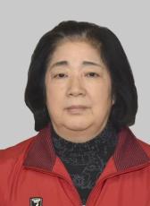 体操塚原千恵子さん死去、77歳　元五輪代表、強化本部長など歴任