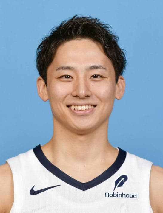 グリズリーズ河村「日々努力」　NBAデビューへ決意