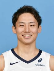 グリズリーズ河村「日々努力」　NBAデビューへ決意