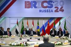 BRICSパートナー国新設支持　首脳会議、非欧米陣営の拡大狙う