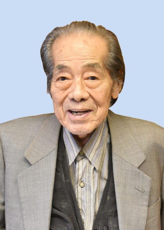 美術評論家の高階秀爾さん死去　西洋美術史研究の第一人者